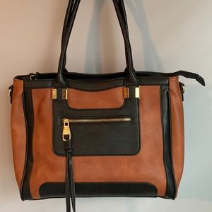 Steve Madden Purse Tote